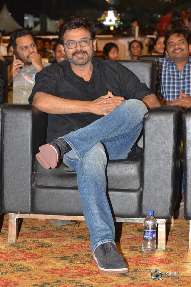 F2-Movie-Audio-Launch-Photos